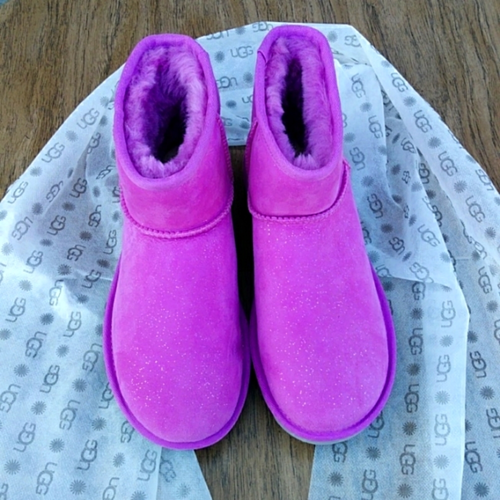 UGG boots